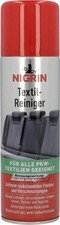 Nigrin Textilreiniger 300ml  Schmiermittel & Reiniger