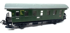 Märklin H0 Personenwagen 2. Klasse 4002 Stg - Bi - HO H0 1:87 für Bastler
