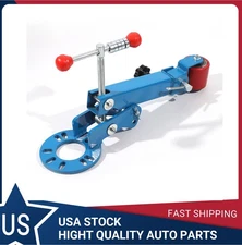 Heavy Duty Auto Body Fender Lip Roller Wheel Arch Rolling Tool Flaring Reformer