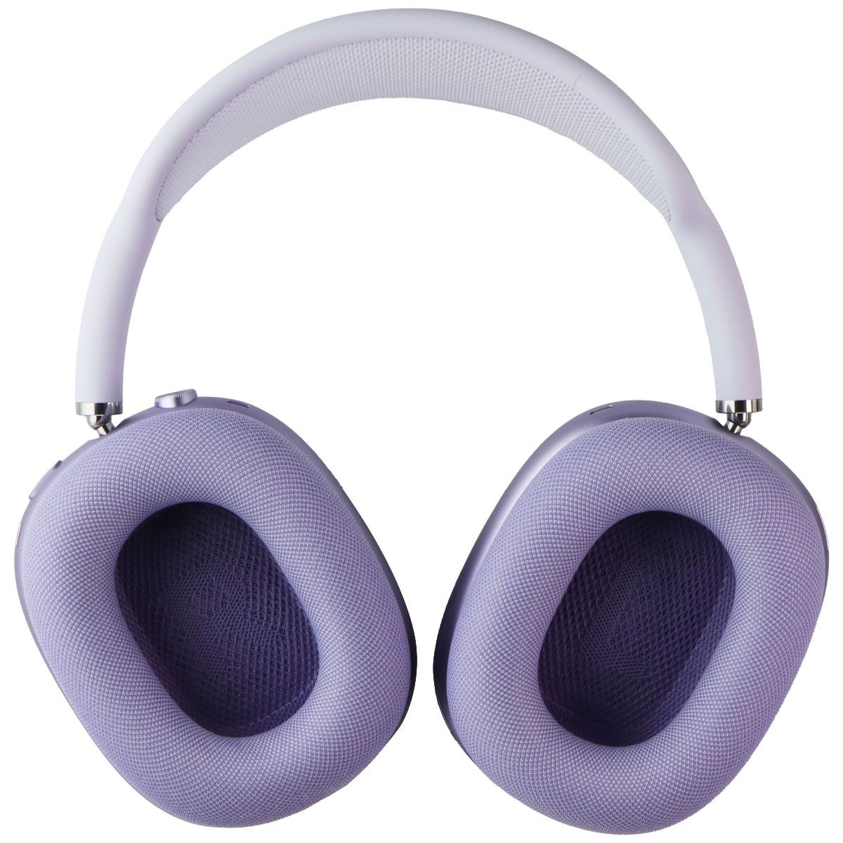 【本日発送可】　AirPods Max パープル Apple AirPods Max (USB C) Purple MWW83AM/A - Best Buy