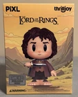 PIXL Thrilljoy Lord Of The Rings Blind Box FanExpo Exclusive Unopened