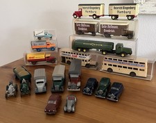 Wiking Klassiker Konvolut 18 Stück Klassiker Beru, BP, Lanz, Maggi, Sarotti u.a.