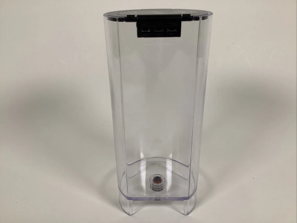 Braun Tassimo 3107 Coffee Espresso Maker Water Container Reservoir with Lid Foto 4 de 4