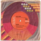 DAVID BOWIE - SORROW / AMSTERDAM Hard to find 1973 Aussie Glam Rock Single! EX