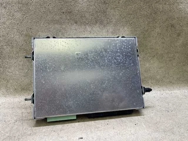 Módulo de control electrónico ECM para computadora de motor compatible con 90-93 CADILLAC DEVILLE g04 Foto 4 de 4