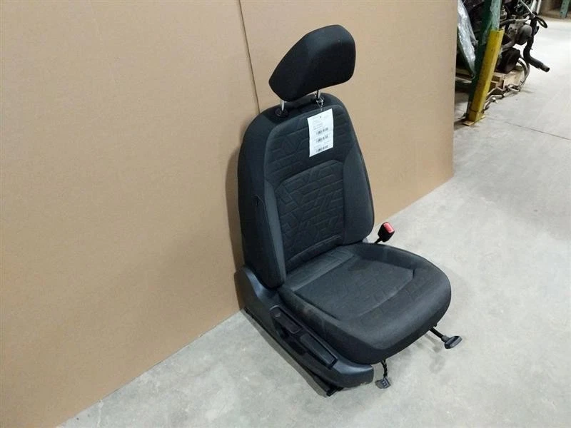 Asiento delantero con canastilla de tela con pasajero derecho AB para Volkswagen Passat 2020 2719339 Foto 3 de 4