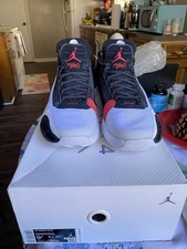 Jordan 34 PF Chicago for Sale | Authenticity Guaranteed | eBay