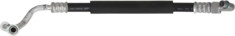 Conjunto de manguera de succión de refrigerante de aire acondicionado 4 estaciones para Toyota Previa 91-93 Foto 2 de 3