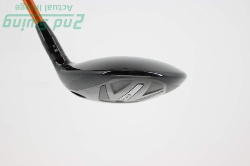 Titleist GT2 Fairway Wood 4 Wood 4W 16.5° Graphite Stiff Right 42.5in - Picture 4 of 8