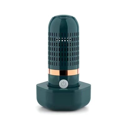 Produce Purifier USB Wireless Food Cleaner Extend Freshness 1Pack