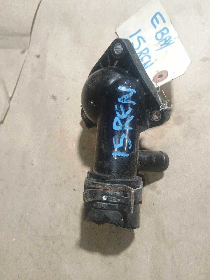 2015 KIA SORENTO Thermostat Housing OEM - Image 2 of 4