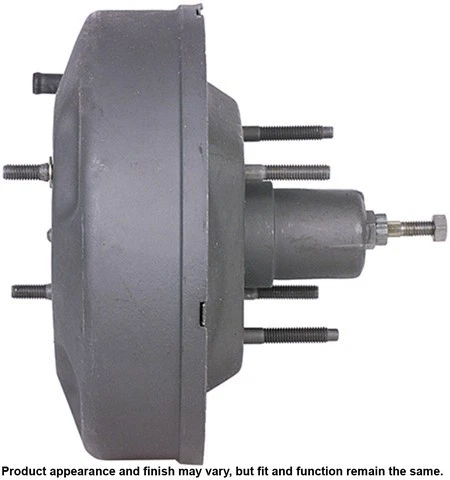 Amplificador de freno eléctrico A1 Cardone 53-5412 para 88-97 Honda Civic Civic del Sol CRX Foto 2 de 4