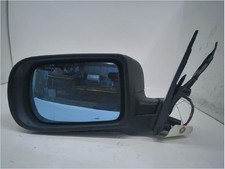 Retroviseur gauche (ou coque) BMW 520