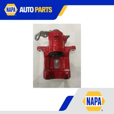 Brake Caliper fits SEAT CORDOBA 6K 1.9D Rear Left 96 to 02 6N0615423B Apec New