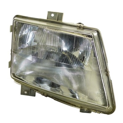 Scheinwerfer rechts Mercedes-Benz Vito 638 Halogenscheinwerfer 6388200161