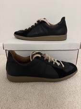 Riproduzione di Allenatori Militari Tedeschi Trovati - Tg 44