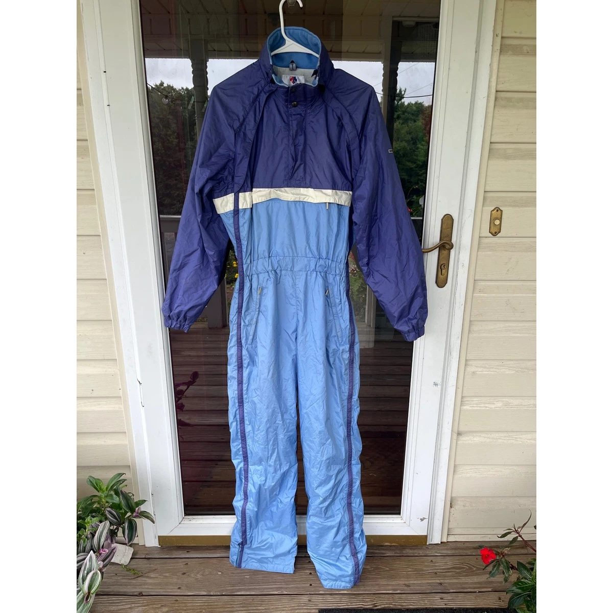 Descente Winter Sports Snowsuits for sale - eBay