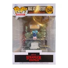 Funko Pop! Moment Max at Cemetery #1544 Stranger Things Vinyl Figure New In Hand