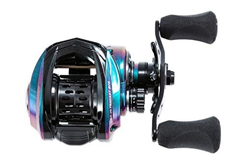 ABU GACIA Bait Reel Revo Ultra Cast BF8 Right-handed - Picture 6 of 9