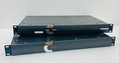 LOT OF 2 | ClearOne 860-154-065 Interact PRO 8i Audio Conferencing System