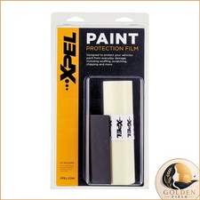 XPEL Clear Paint Protection Film Roll 6" x 84" Self-Healing PPF Kit R4003-P