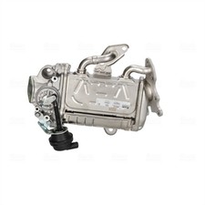 Kühler Abgasrückführung NISSENS 989478 Stahl 1 für MERCEDES KLASSE W213 Model 5