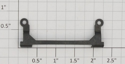 Paso delantero Lionel 403-8 para interruptores de vapor 1656 y 8506 (1) - Imagen 2 de 2
