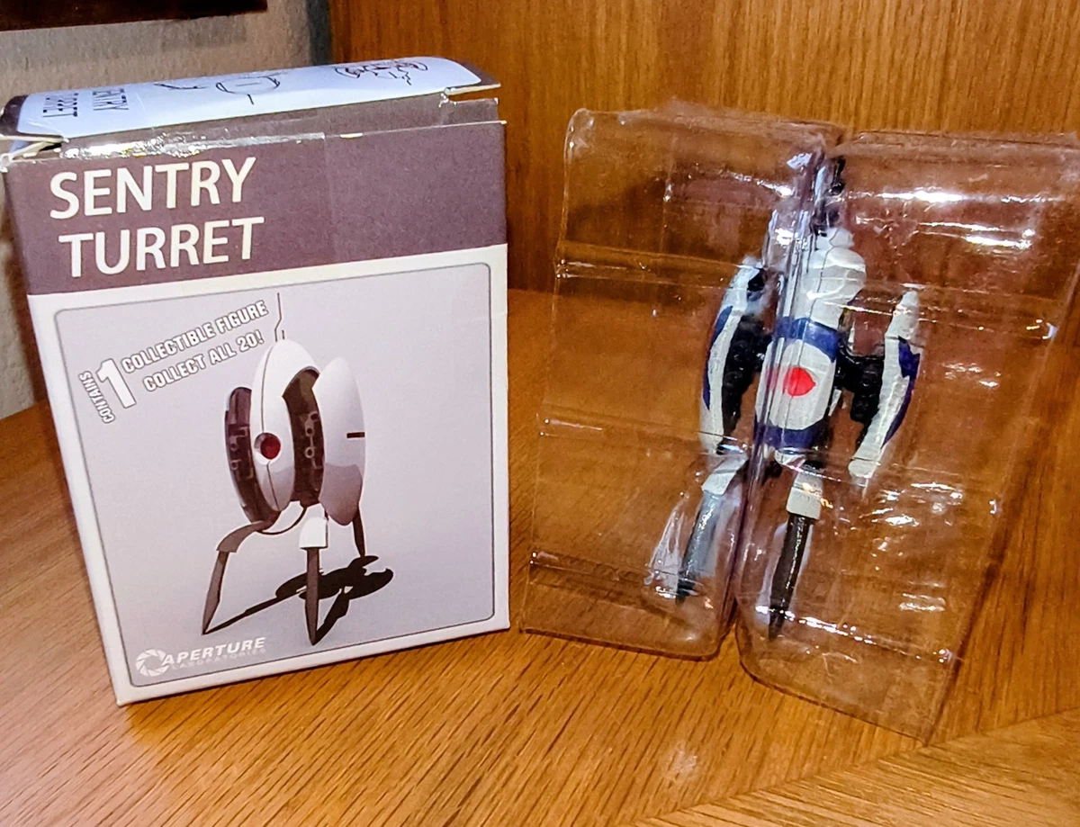 portal turret products for sale | eBay