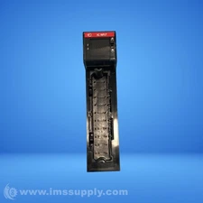 Allen Bradley 1756-IA 16/A Series A Input Module FNIP