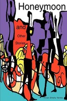 Honeymoon And Other Stories | Vivian Sihshu Yenika | Taschenbuch | Englisch