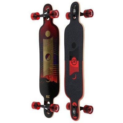 DB Longboards Drop Through Longboard Phase 40''
