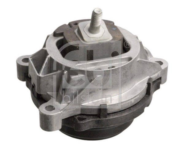 Febi Bilstein Motorlager 104254 FüR Bmw F10 F11 F31 F80 F21 F30 F22 F32 X1 F20-image