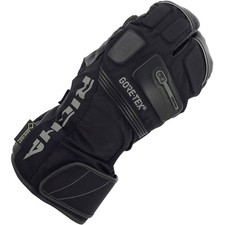 Richa Nordic Gore-Tex Waterproof Motorcycle Motorbike Glove - Black