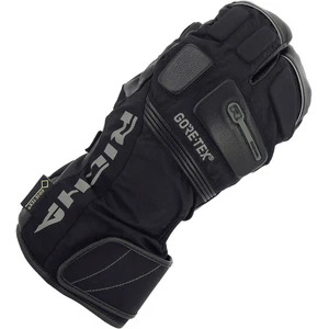 Richa Nordic Gore-Tex Waterproof Motorcycle Motorbike Glove - Black