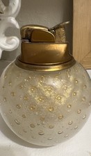 Murano Bulicante Evan s Vintage Lighter