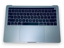 Topcase / Gehäuse US ANSI für MacBook Pro 1...