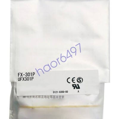 For Panasoni FX-301P Photoelectric Sensor FX301P