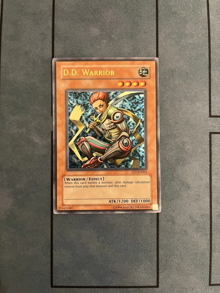Yu-Gi-Oh! Carta Metallica TCG LDK2-DEJ41 Drago Rosso - Ultra Rare In Tedesco, Edizione Legendary Decks 2