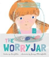 The Worry Jar | Lou John | Englisch | Taschenbuch | Kartoniert / Broschiert