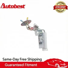 Autobest F8285A Fuel Pump Hanger Assembly For 1991 Ford F-250 5.0L