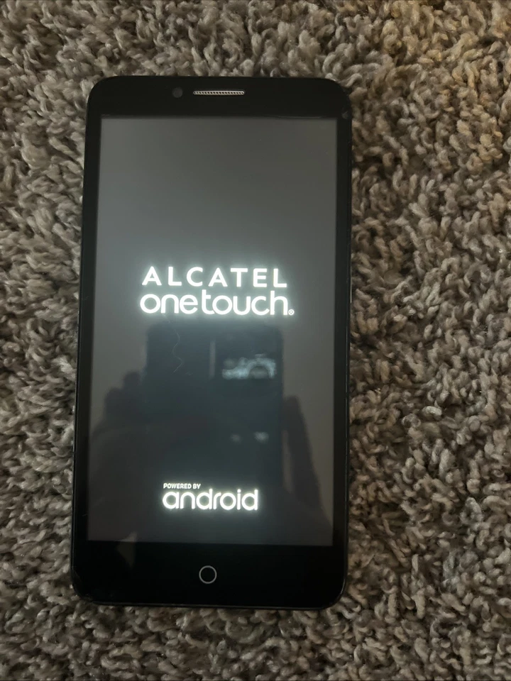 Alcatel One Touch funcionando bem - Imagem 3 de 3