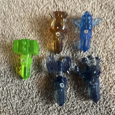 Lot of 5 Skylanders Trap Team Traps