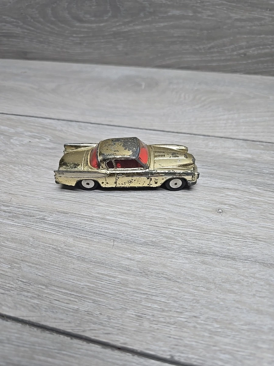 Anguplas Mini Cars Studebaker Hawk – Miniature Voiture Ancienne – Occasion