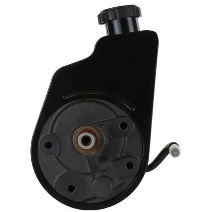 A 1 Cardone 96-8757 Power Steering Pump - Picture 2 of 7
