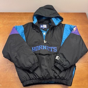 Hornets Starter Jacket | eBay