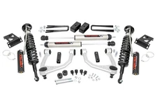 Rough Country 3.5 Inch Lift Kit Vertex V2 Toyota Tundra 4WD 2007-2021