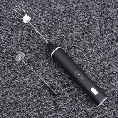  Kaffeeaufschäumen Für Die Küche Handmixer Elektrisch Schneebesen