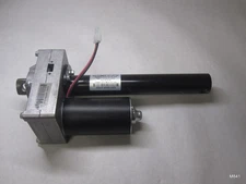 DC Icline Motor Model : SJJ4-6 [P/N: 423419 ]