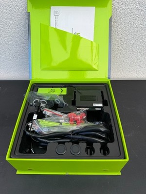 VALEO Beep&Park Kit Nr.1 Parksensoren Set 632000 neu  hinten