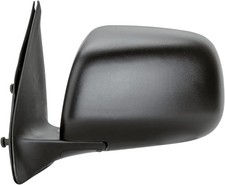 2005-10 Tacoma Left Side Door Mirror Compatible Replacement